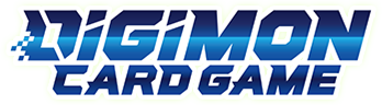 Digimon TCG Logo