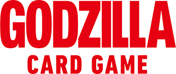 Godzilla Card Game Logo