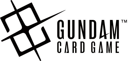 Gundam TCG Logo