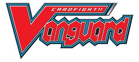 Vanguard Logo