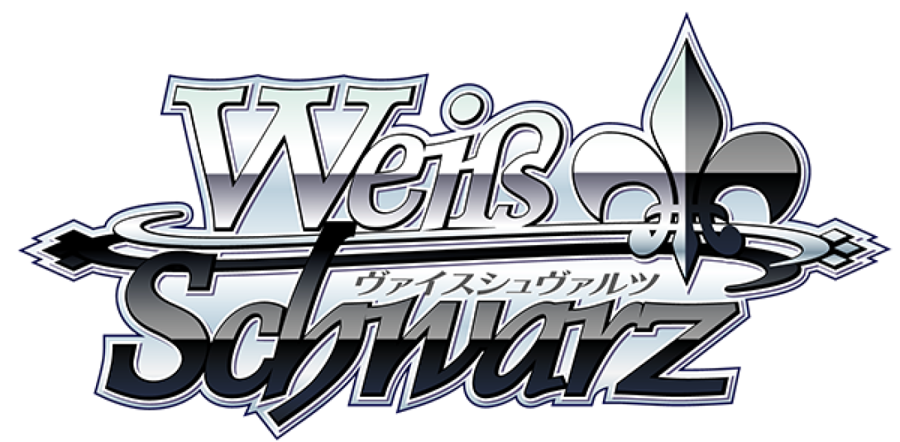 Weiss Schwarz Logo