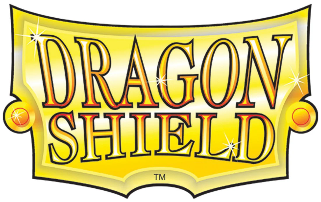 Dragon Shields