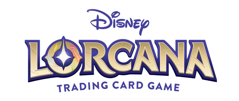 Lorcana Logo
