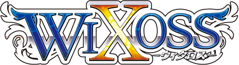WiXoss Logo
